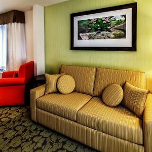 Corner King Suite